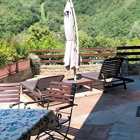Apartment Ca Di Buie