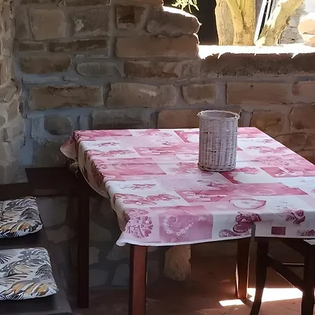 Ca Di Buie Apartment Monastero Bormida