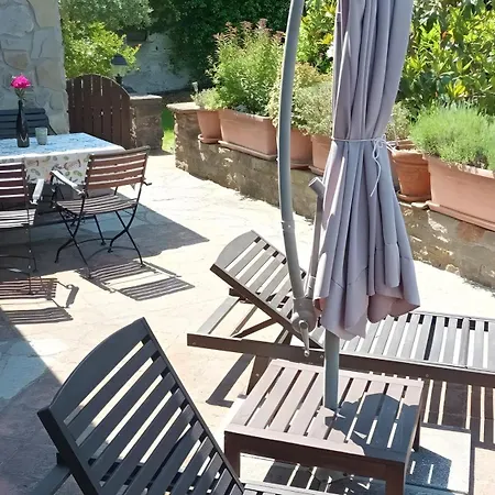 Ca Di Buie Apartment *