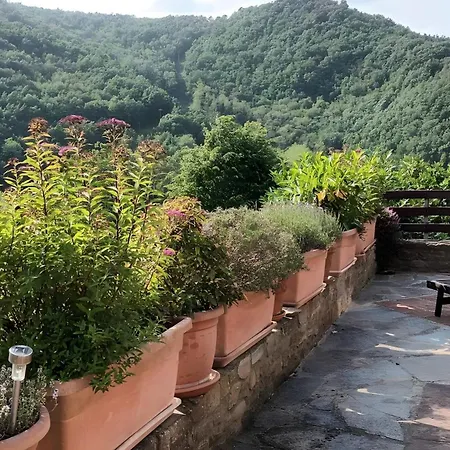 Ca Di Buie Apartment