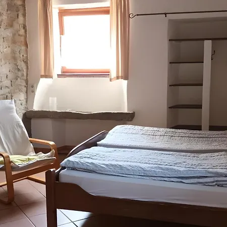 Ca Di Buie Apartment Monastero Bormida