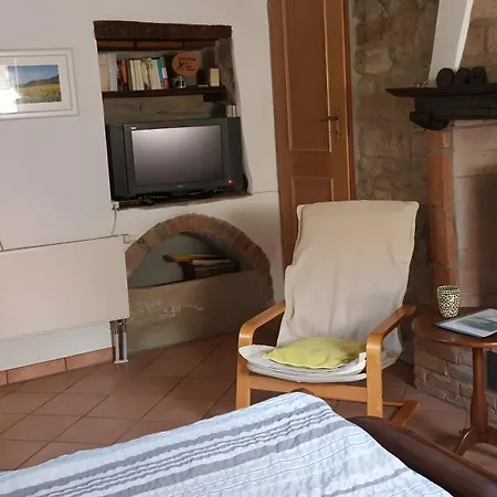 Apartment Ca Di Buie