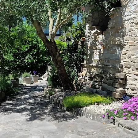 Ca Di Buie Monastero Bormida