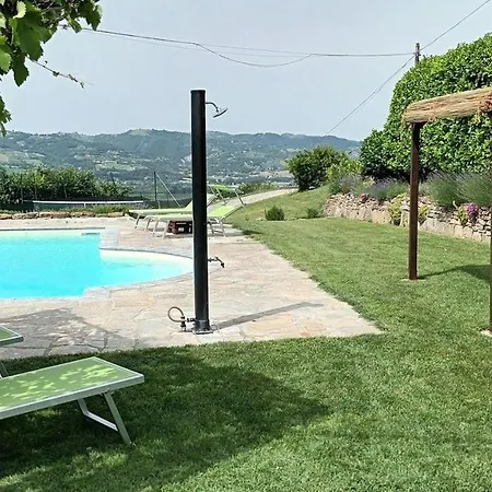 Ca Di Buie Apartment