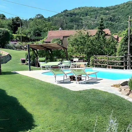 Apartment Ca Di Buie *