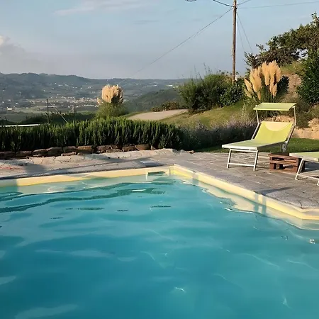 Apartment Ca Di Buie