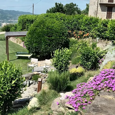Ca Di Buie Monastero Bormida